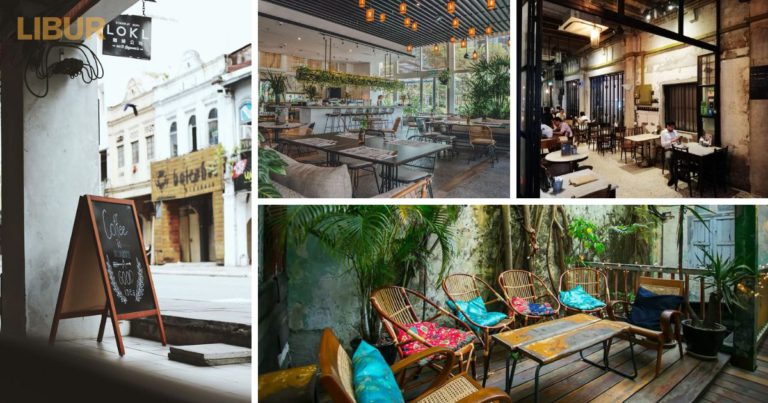 5 Port Lepak ‘Instagrammable’ Hujung Minggu Di KL. Sambil Minum Kopi Boleh OOTD Sampai Puas!