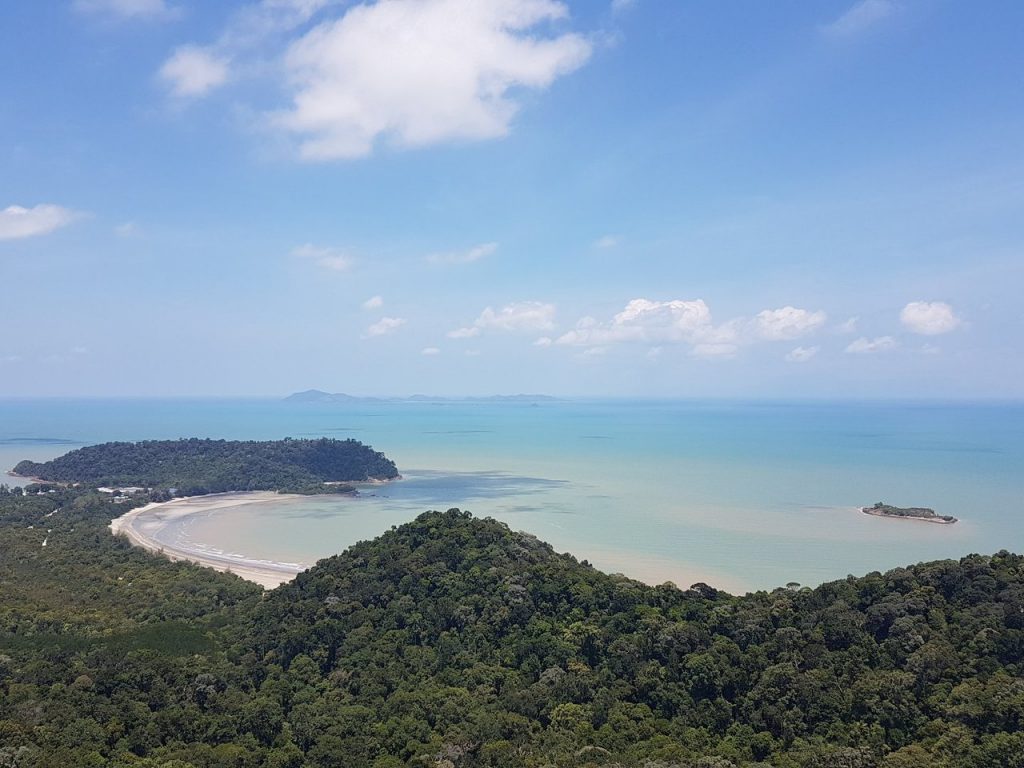 8 Destinasi Hijau Buat Pencinta Alam Di Johor Boleh Hiking Nikmati 8 Destinasi Hijau Buat Pencinta Alam Di Johor Boleh Hiking Nikmati