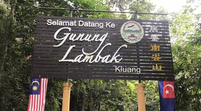 Tempat Menarik Di Kluang Johor, Dah Sampai Sini Wajib Singgah!