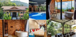 Sebayu Retreat Gopeng Perak
