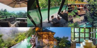 Casabrina Vacation Villas Raub