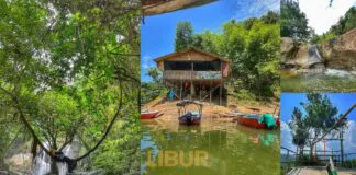 Jurassic Park of Sarawak