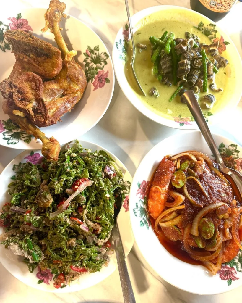 Resipi Tradisi Diangkat Tinggi, Ini 5 Restoran Berkonsep Melayu Wajib Cuba