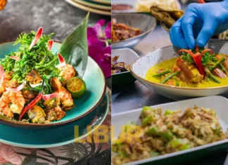 Resipi Tradisi Diangkat Tinggi, Ini 5 Restoran Berkonsep Melayu Wajib Cuba