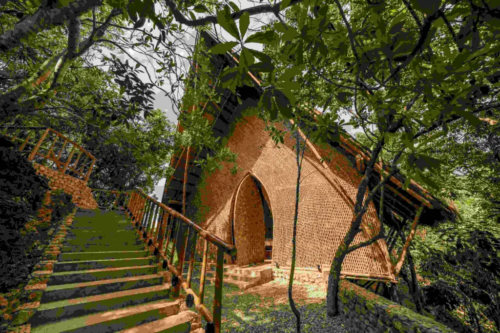 Manami Resort, Destinasi Eksklusif Dalam Pelukan Alam Tropika Di Pesisir Sipalay 9 Manami Resort, Destinasi Eksklusif Dalam Pelukan Alam Tropika Di Pesisir Sipalay