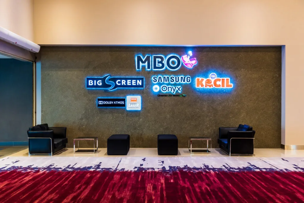 MBO Cinemas Tutup Operasi Selepas 23 Tahun Warnai Dunia Pawagam Malaysia