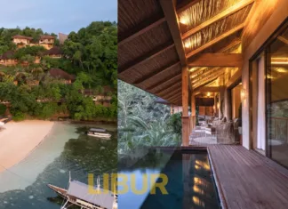 Manami Resort, Destinasi Eksklusif Dalam Pelukan Alam Tropika Di Pesisir Sipalay