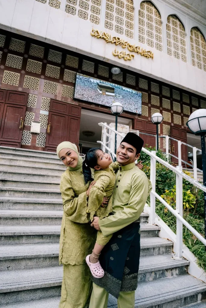 Hong Kong Semakin Mesra Muslim Melalui Infrastruktur Halal, Tarikan Ikonik dan Penceritaan Kreatif