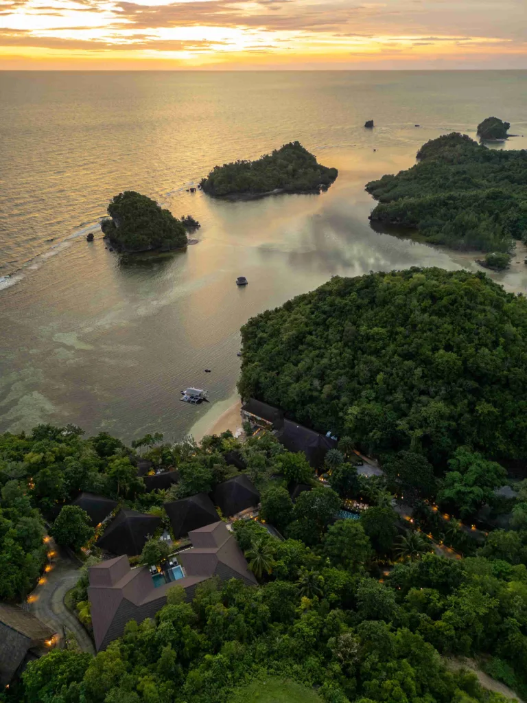 Manami Resort, Destinasi Eksklusif Dalam Pelukan Alam Tropika Di Pesisir Sipalay 6 Manami Resort, Destinasi Eksklusif Dalam Pelukan Alam Tropika Di Pesisir Sipalay