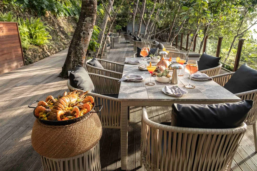 Manami Resort, Destinasi Eksklusif Dalam Pelukan Alam Tropika Di Pesisir Sipalay 8 Manami Resort, Destinasi Eksklusif Dalam Pelukan Alam Tropika Di Pesisir Sipalay