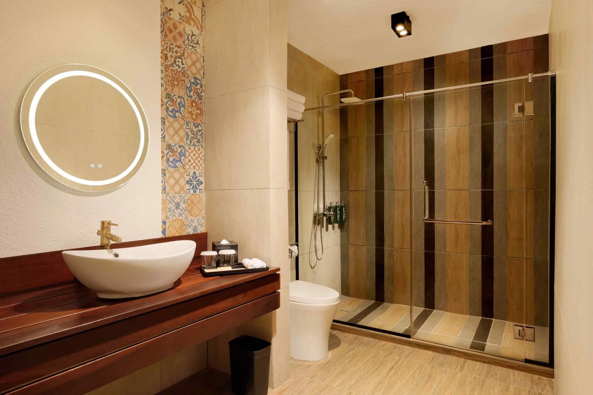 Menyapa Tenang Angin Tuaran, Percutian Tepi Pantai Yang Mendamaikan Di Hilton Garden Inn 9 Menyapa Tenang Angin Tuaran, Percutian Tepi Pantai Yang Mendamaikan Di Hilton Garden Inn