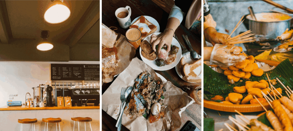 Dari Kafe Hipster Ke Landmark Ikonik, Ini Sebab Mengapa City Travel Menjadi Pilihan Terbaik