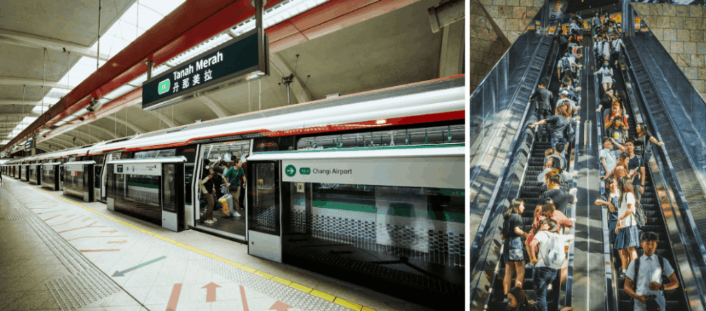 Dari Kafe Hipster Ke Landmark Ikonik, Ini Sebab Mengapa City Travel Menjadi Pilihan Terbaik