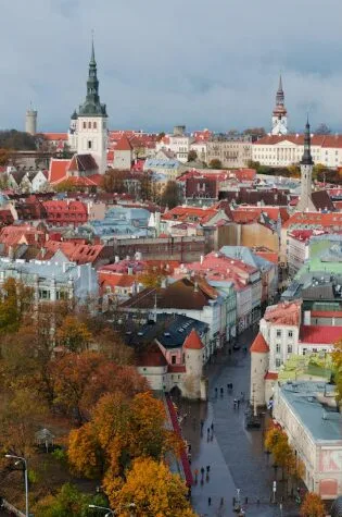 Dikenali Antara Negara Terbersih Di Eropah, Ini Sebab Estonia Sangat Menarik Untuk Dilawati 12 Dikenali Antara Negara Terbersih Di Eropah, Ini Sebab Estonia Sangat Menarik Untuk Dilawati