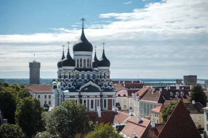 Dikenali Antara Negara Terbersih Di Eropah, Ini Sebab Estonia Sangat Menarik Untuk Dilawati 15 Dikenali Antara Negara Terbersih Di Eropah, Ini Sebab Estonia Sangat Menarik Untuk Dilawati