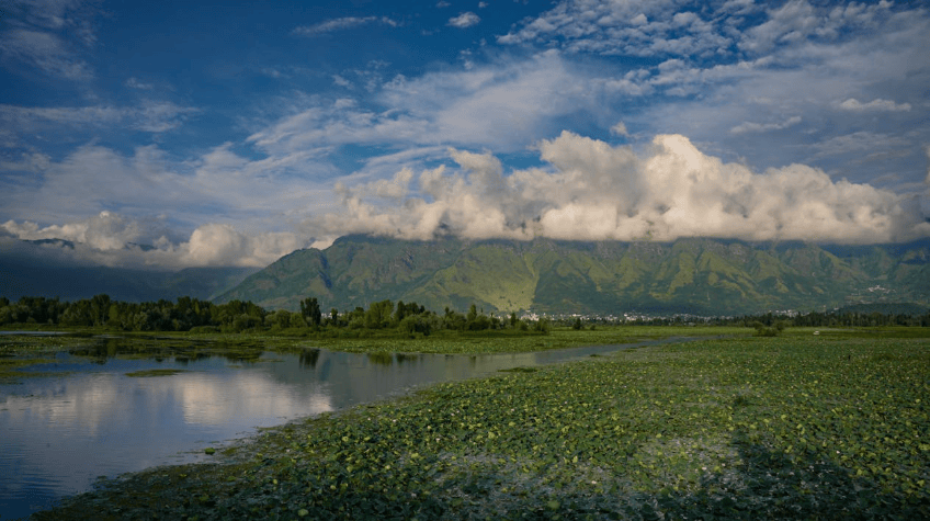 Kashmir, Destinasi Sejuk Yang Buat Orang Terus Jatuh Hati Pandang Pertama 7 Kashmir, Destinasi Sejuk Yang Buat Orang Terus Jatuh Hati Pandang Pertama