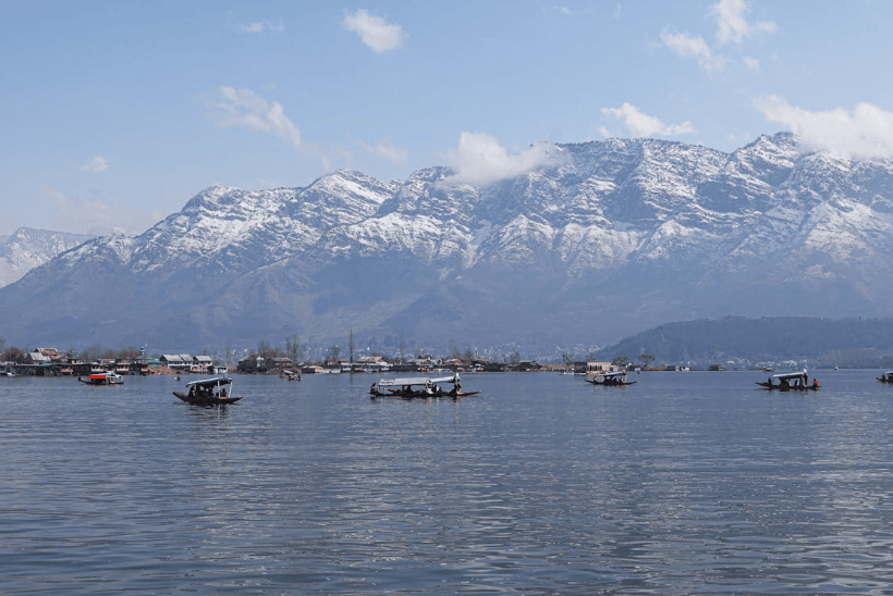 Kashmir, Destinasi Sejuk Yang Buat Orang Terus Jatuh Hati Pandang Pertama 8 Kashmir, Destinasi Sejuk Yang Buat Orang Terus Jatuh Hati Pandang Pertama