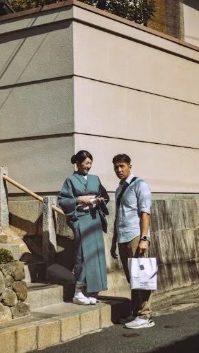 Kalau Ke Jepun, Wajib Cuba Pakai Kimono. Ini Sebab Ramai Tak Lepaskan Pengalaman Ini 7 Kalau Ke Jepun, Wajib Cuba Pakai Kimono. Ini Sebab Ramai Tak Lepaskan Pengalaman Ini