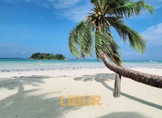 Tak Perlu Passport! 5 Tempat Di Malaysia Yang Rasa Macam Overseas