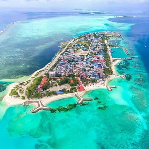 Maldives Bukan Sekadar Destinasi Kayangan, Ini Cara Menikmatinya Secara Bajet 6 Maldives Bukan Sekadar Destinasi Kayangan, Ini Cara Menikmatinya Secara Bajet