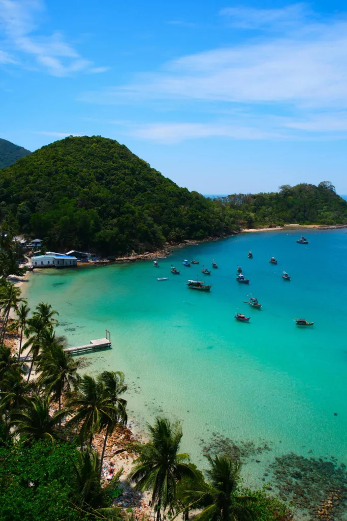 Tak Perlu Passport! 5 Tempat Di Malaysia Yang Rasa Macam Overseas