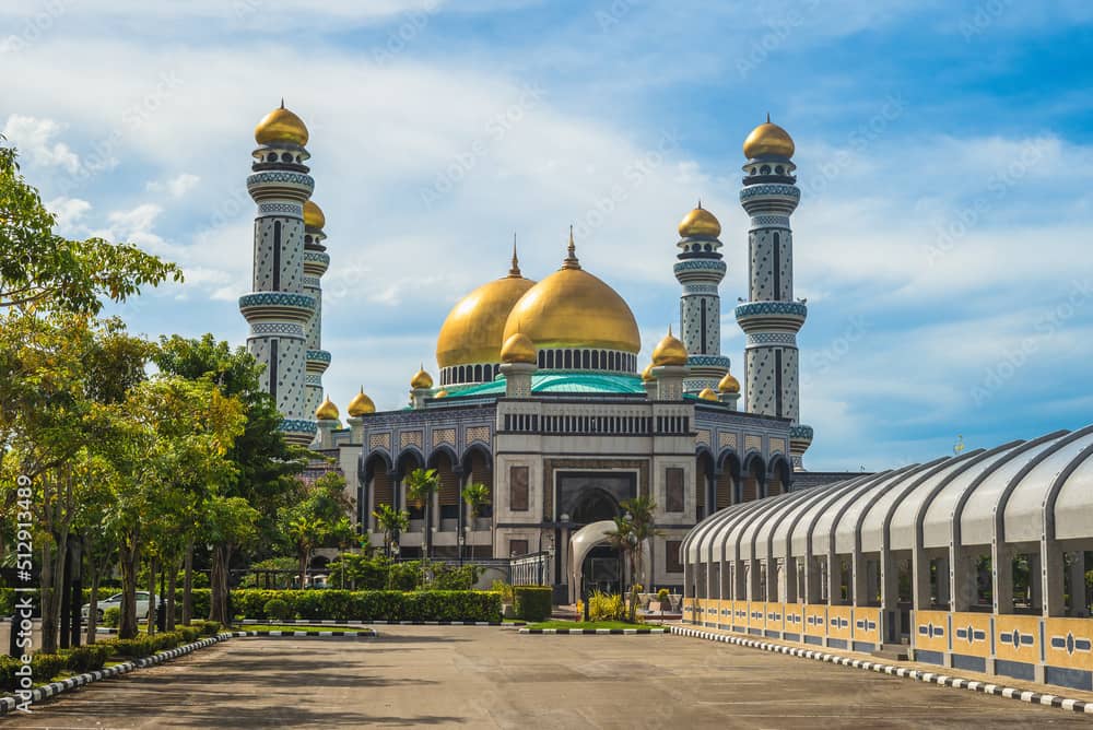 Destinasi Mesra Muslim Di Asia Yang Mudah Cari Makanan Halal 13 Destinasi Mesra Muslim Di Asia Yang Mudah Cari Makanan Halal