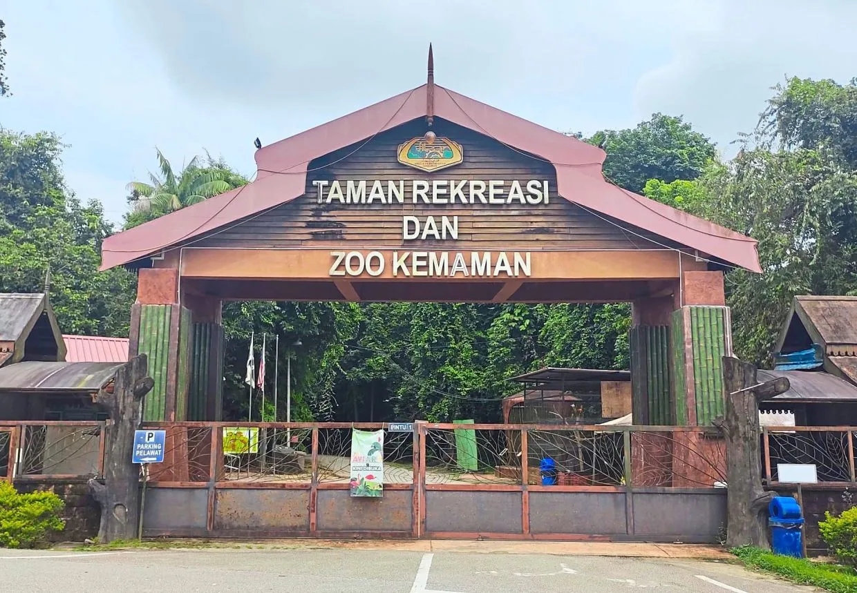 Zoo Di Malaysia Yang Menarik Untuk Dikunjungi Bersama Keluarga 16 Zoo Di Malaysia Yang Menarik Untuk Dikunjungi Bersama Keluarga