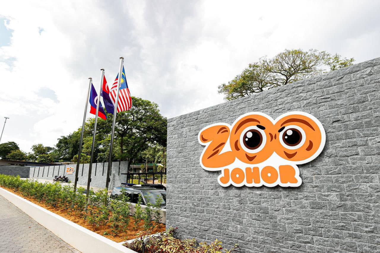 Zoo Di Malaysia Yang Menarik Untuk Dikunjungi Bersama Keluarga 15 Zoo Di Malaysia Yang Menarik Untuk Dikunjungi Bersama Keluarga