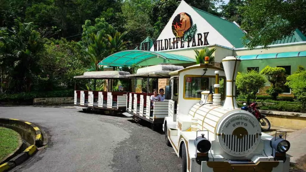 Zoo Di Malaysia Yang Menarik Untuk Dikunjungi Bersama Keluarga 17 Zoo Di Malaysia Yang Menarik Untuk Dikunjungi Bersama Keluarga