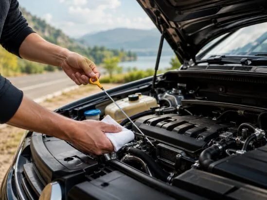 Checklist Selenggara Kereta Sebelum Perjalanan Jauh 16 Checklist Selenggara Kereta Sebelum Perjalanan Jauh