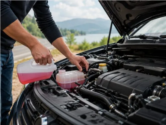Checklist Selenggara Kereta Sebelum Perjalanan Jauh 17 Checklist Selenggara Kereta Sebelum Perjalanan Jauh