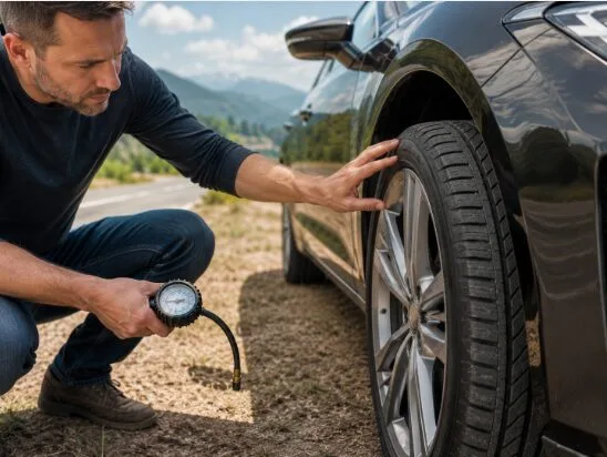 Checklist Selenggara Kereta Sebelum Perjalanan Jauh 18 Checklist Selenggara Kereta Sebelum Perjalanan Jauh