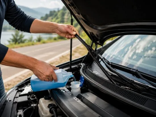 Checklist Selenggara Kereta Sebelum Perjalanan Jauh 22 Checklist Selenggara Kereta Sebelum Perjalanan Jauh