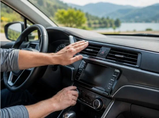 Checklist Selenggara Kereta Sebelum Perjalanan Jauh 24 Checklist Selenggara Kereta Sebelum Perjalanan Jauh