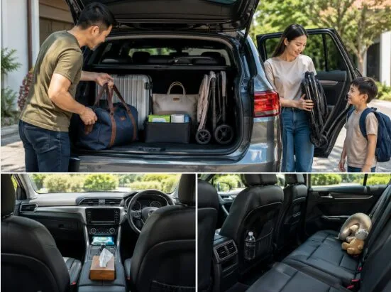 Checklist Selenggara Kereta Sebelum Perjalanan Jauh 28 Checklist Selenggara Kereta Sebelum Perjalanan Jauh
