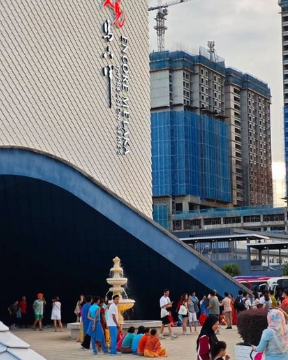 Encore Melaka, Live Show Imersif Di Melaka Dengan Pentas Berputar 360 Darjah 7 Encore Melaka, Live Show Imersif Di Melaka Dengan Pentas Berputar 360 Darjah