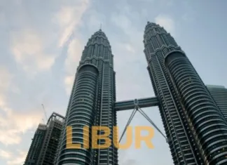 KLCC Bukan Sekadar Tempat Bergambar, Ini Tarikan Infotainment Yang Boleh Dikunjungi