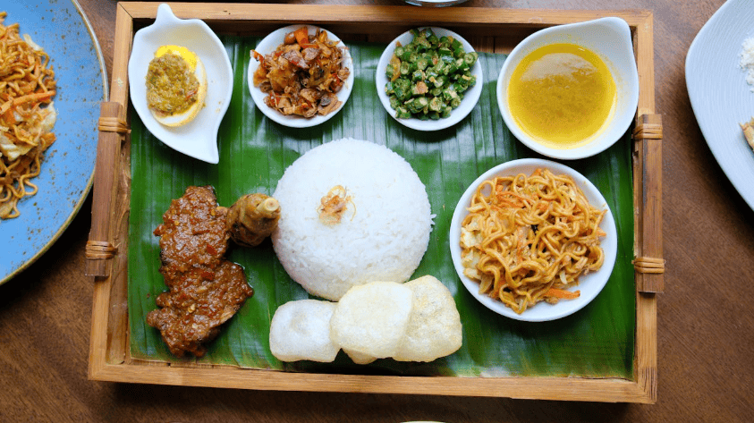 Destinasi Mesra Muslim Di Asia Yang Mudah Cari Makanan Halal 10 Destinasi Mesra Muslim Di Asia Yang Mudah Cari Makanan Halal