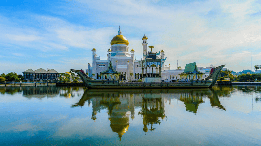 Destinasi Mesra Muslim Di Asia Yang Mudah Cari Makanan Halal 12 Destinasi Mesra Muslim Di Asia Yang Mudah Cari Makanan Halal