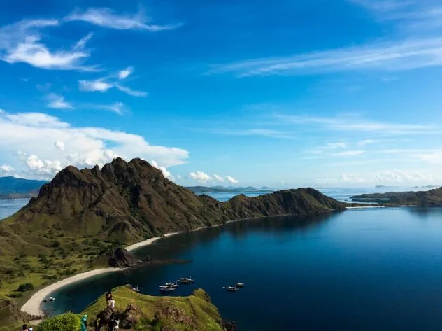 Ini 7 Sebab Mengapa Anda Perlu Pilih Labuan Bajo Sebagai Destinasi Percutian Seterusnya 8 Ini 7 Sebab Mengapa Anda Perlu Pilih Labuan Bajo Sebagai Destinasi Percutian Seterusnya