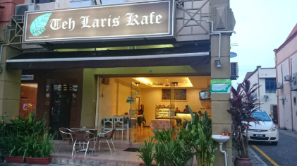 Lima Port Breakfast Best Di Shah Alam, Sekali Cuba Memang Rasa Nak Repeat! 7 Lima Port Breakfast Best Di Shah Alam, Sekali Cuba Memang Rasa Nak Repeat!