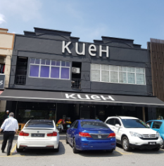 Lima Port Breakfast Best Di Shah Alam, Sekali Cuba Memang Rasa Nak Repeat! 8 Lima Port Breakfast Best Di Shah Alam, Sekali Cuba Memang Rasa Nak Repeat!