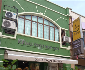 Lima Port Breakfast Best Di Shah Alam, Sekali Cuba Memang Rasa Nak Repeat! 9 Lima Port Breakfast Best Di Shah Alam, Sekali Cuba Memang Rasa Nak Repeat!