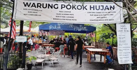 Lima Port Breakfast Best Di Shah Alam, Sekali Cuba Memang Rasa Nak Repeat! 11 Lima Port Breakfast Best Di Shah Alam, Sekali Cuba Memang Rasa Nak Repeat!