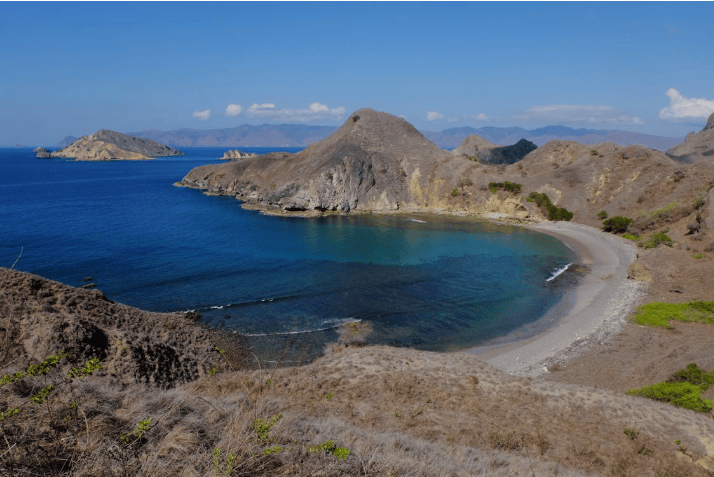 Selain Bali & Jakarta, Ini 7 Lagi Lokasi Menarik Di Indonesia Yang Harus Anda Lawati 10 Selain Bali & Jakarta, Ini 7 Lagi Lokasi Menarik Di Indonesia Yang Harus Anda Lawati