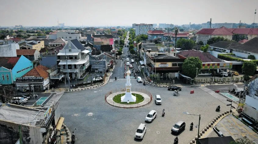 Selain Bali & Jakarta, Ini 7 Lagi Lokasi Menarik Di Indonesia Yang Harus Anda Lawati 13 Selain Bali & Jakarta, Ini 7 Lagi Lokasi Menarik Di Indonesia Yang Harus Anda Lawati