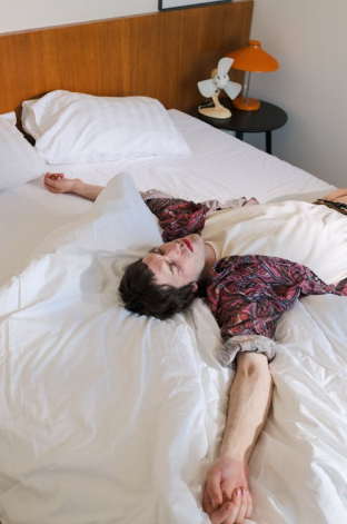 Fenomena “Sleep Tourism”, Bercuti Bukan Lagi Untuk Melancong Tetapi Demi Tidur Yang Berkualiti 7 Fenomena “Sleep Tourism”, Bercuti Bukan Lagi Untuk Melancong Tetapi Demi Tidur Yang Berkualiti