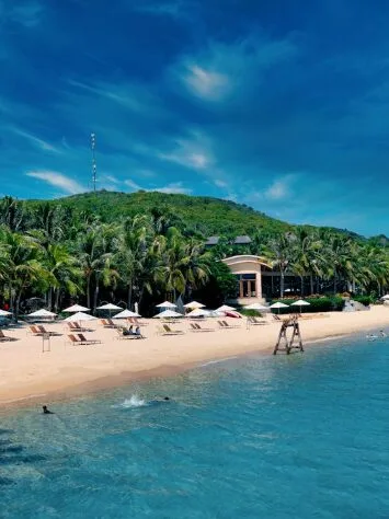 Fenomena “Sleep Tourism”, Bercuti Bukan Lagi Untuk Melancong Tetapi Demi Tidur Yang Berkualiti 10 Fenomena “Sleep Tourism”, Bercuti Bukan Lagi Untuk Melancong Tetapi Demi Tidur Yang Berkualiti
