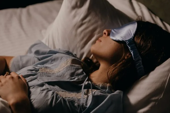 Fenomena “Sleep Tourism”, Bercuti Bukan Lagi Untuk Melancong Tetapi Demi Tidur Yang Berkualiti 11 Fenomena “Sleep Tourism”, Bercuti Bukan Lagi Untuk Melancong Tetapi Demi Tidur Yang Berkualiti