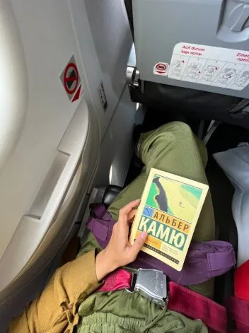 Tip Pilih Tempat Duduk Dalam Pesawat Untuk Perjalanan Jarak Jauh, Baru Tak Rasa Terlalu Penat 13 Tip Pilih Tempat Duduk Dalam Pesawat Untuk Perjalanan Jarak Jauh, Baru Tak Rasa Terlalu Penat